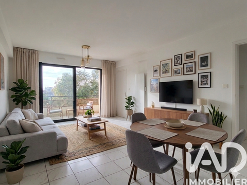 Vente appartement 5 pièces Cholet 49
