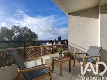 Vente Appartement 5 piècesCholet