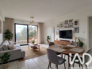 Vente appartement 5 pièces Vente appartement 5 pièces