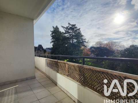 Vente appartement 5 pièces Cholet 49