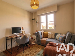Vente appartement 5 pièces Vente appartement 5 pièces
