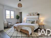 Vente appartement 5 pièces Vente appartement 5 pièces