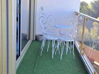 Vente appartement 6 pièces