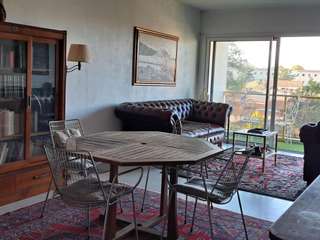 Vente appartement 6 pièces