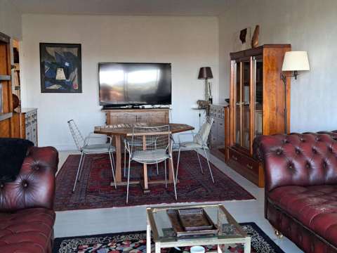 Vente appartement 6 pièces