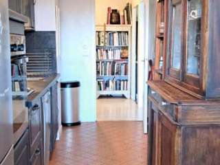 Vente appartement 6 pièces