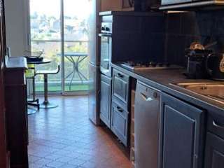 Vente appartement 6 pièces
