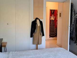 Vente appartement 6 pièces