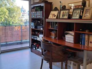 Vente appartement 6 pièces