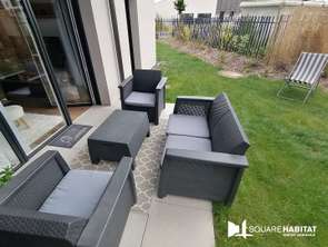 Vente Appartement 2 piècesCholet