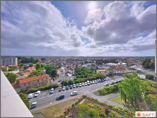 Vente appartement 4 pièces Vente appartement 4 pièces