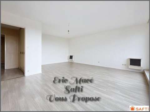 Vente appartement 4 pièces Cholet 49