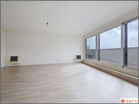 Vente appartement 4 pièces Vente appartement 4 pièces