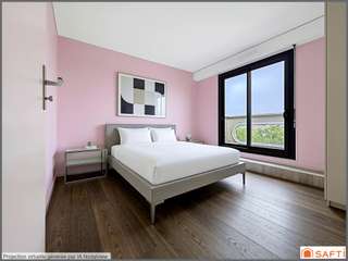 Vente appartement 4 pièces Vente appartement 4 pièces