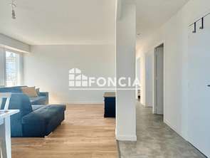 Vente Appartement 4 piècesCholet