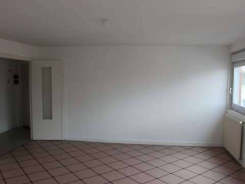 Vente appartement 3 pièces Cholet 49