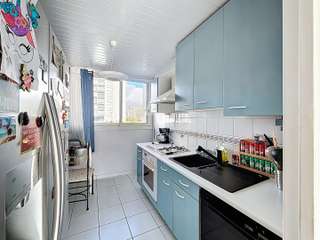 Vente appartement 5 pièces