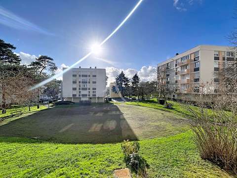 Vente appartement 5 pièces Cholet 49