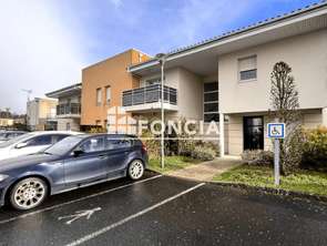 Vente Appartement 3 piècesCholet