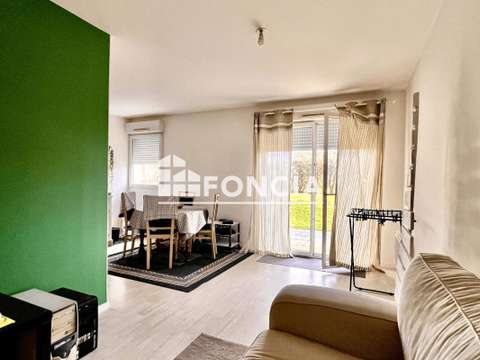 Vente appartement 3 pièces Cholet 49