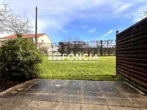 Vente appartement 3 pièces Vente appartement 3 pièces