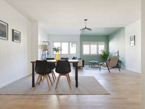 Vente Appartement 4 piècesCholet