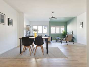 Vente appartement 4 pièces Cholet 49