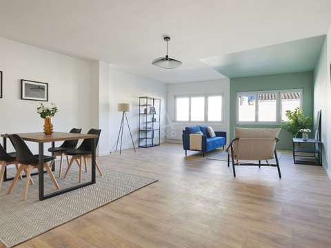 Vente appartement 4 pièces Cholet 49