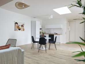 Vente Appartement 4 piècesCholet