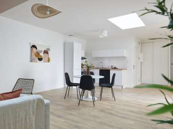 Vente appartement 4 pièces Cholet 49