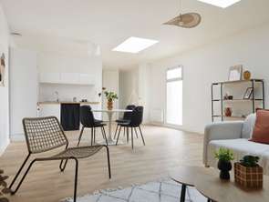 Vente Appartement 4 piècesCholet