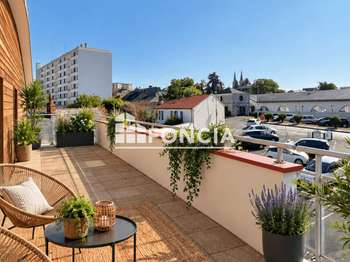 Vente appartement 3 pièces Cholet 49