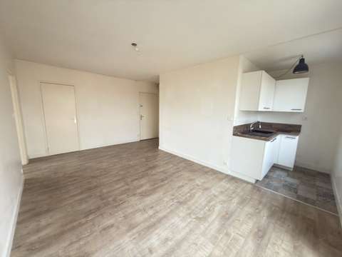 Vente appartement 2 pièces Cholet 49