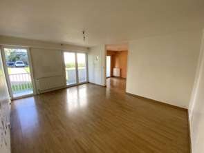 Vente Appartement 4 piècesCholet