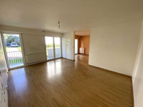 Vente appartement 4 pièces Cholet 49