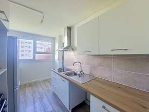 Vente Appartement 4 piècesCholet