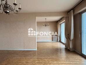 Vente Appartement 5 piècesCholet
