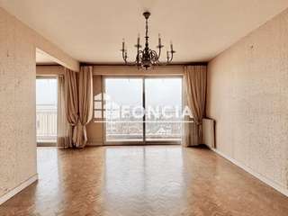 Vente appartement 5 pièces Vente appartement 5 pièces