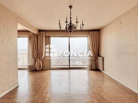 Vente appartement 5 pièces Vente appartement 5 pièces