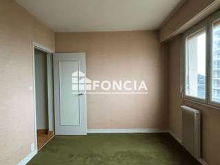 Vente appartement 5 pièces Vente appartement 5 pièces