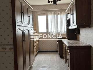 Vente appartement 5 pièces Vente appartement 5 pièces