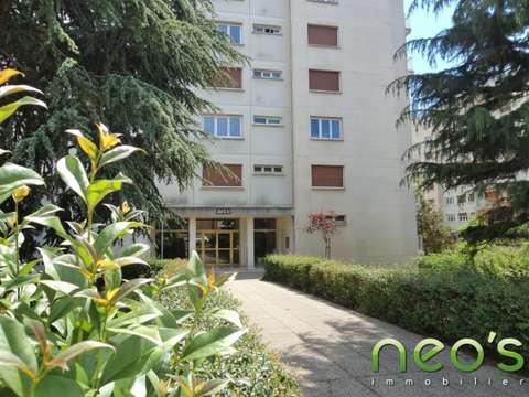 Vente appartement 2 pièces Cholet 49