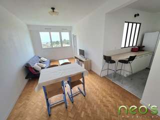 Vente appartement 2 pièces Vente appartement 2 pièces