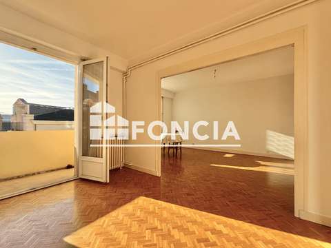 Vente appartement 3 pièces Cholet 49