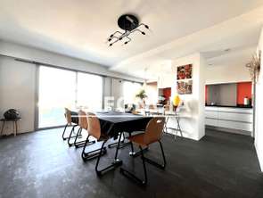 Vente Appartement 5 piècesCholet