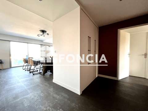 Vente appartement 5 pièces
