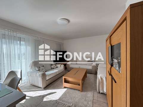 Vente appartement 4 pièces Cholet 49