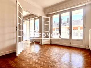 Vente appartement 5 pièces Vente appartement 5 pièces
