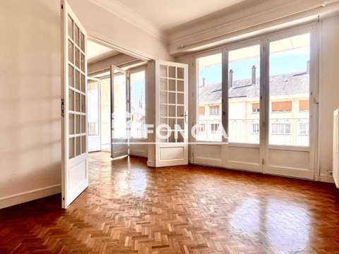 Vente appartement 5 pièces Vente appartement 5 pièces