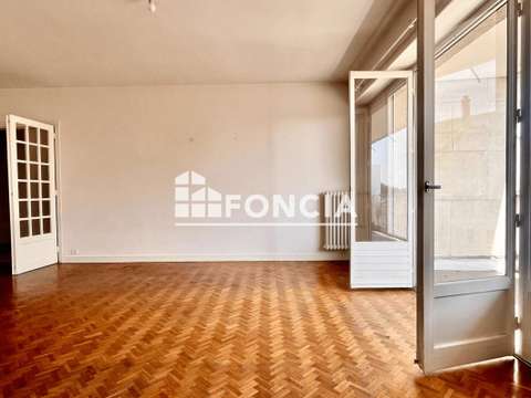 Vente appartement 5 pièces Vente appartement 5 pièces